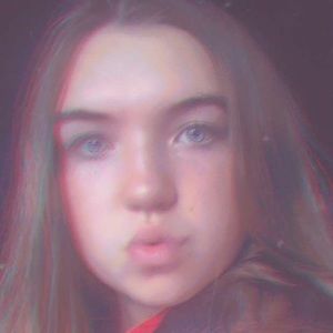 Meet your Posher, Niamh